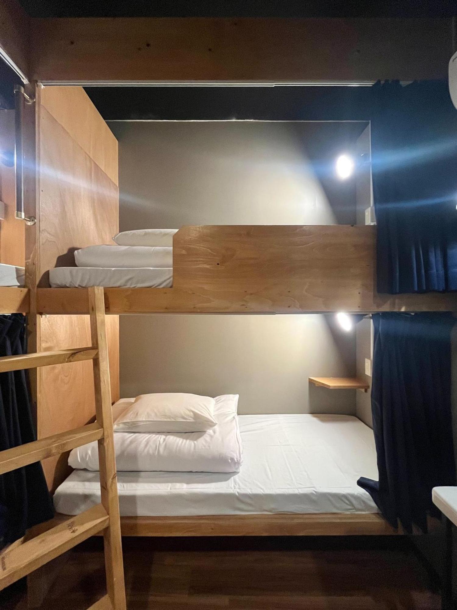 Wasabi Mita Hotel 도쿄 외부 사진