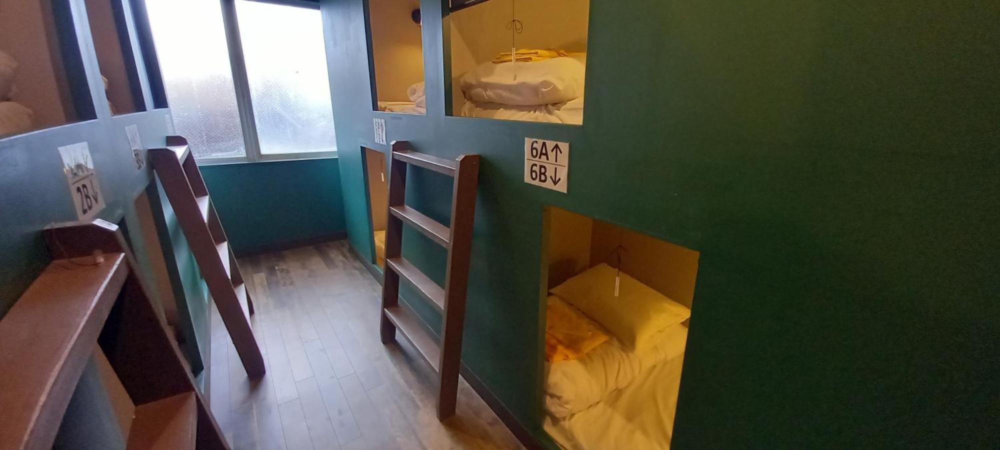 Wasabi Mita Hotel 도쿄 외부 사진
