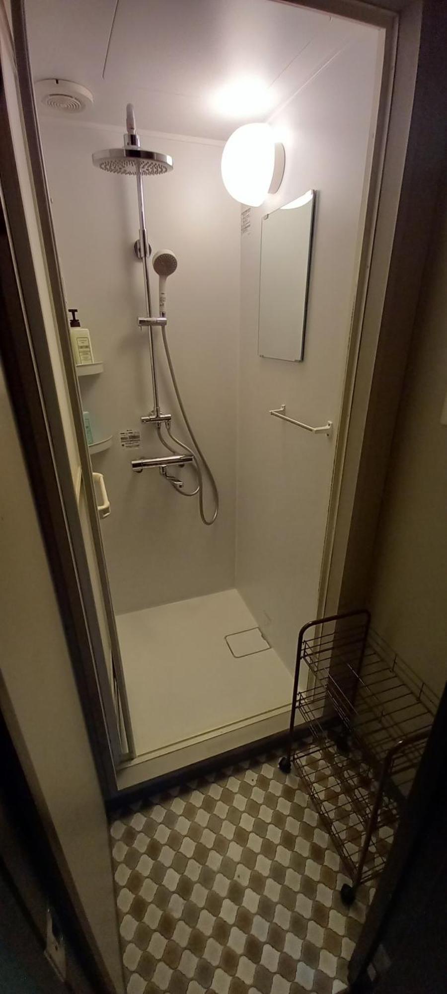 Wasabi Mita Hotel 도쿄 외부 사진