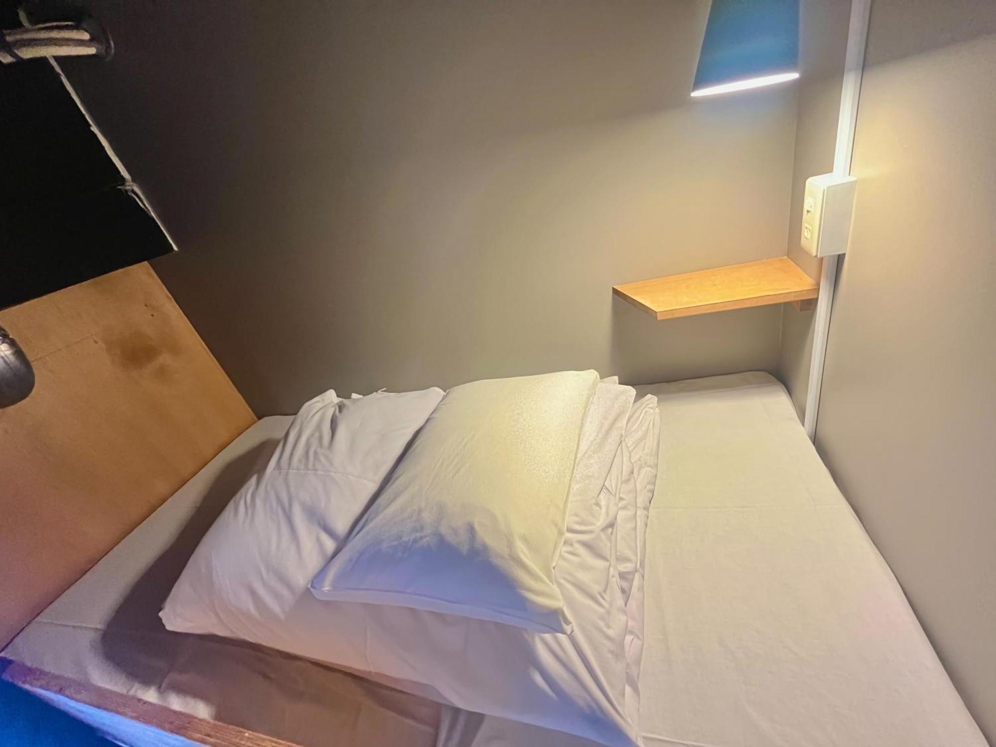 Wasabi Mita Hotel 도쿄 외부 사진
