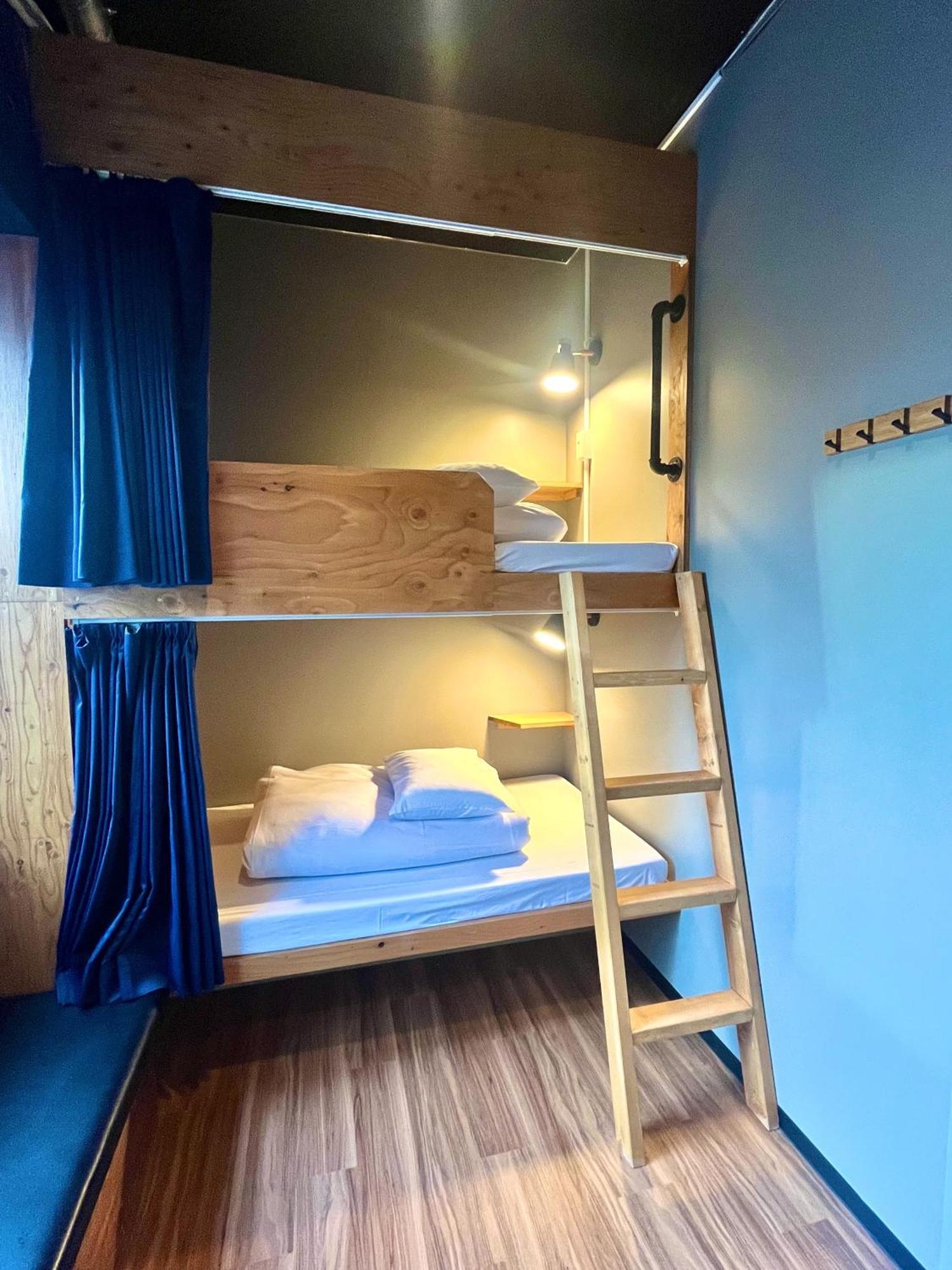 Wasabi Mita Hotel 도쿄 외부 사진