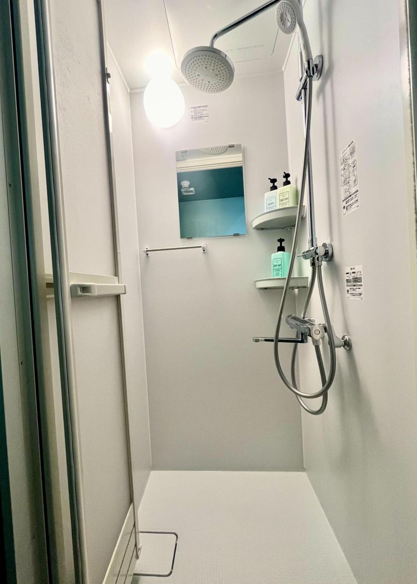 Wasabi Mita Hotel 도쿄 외부 사진