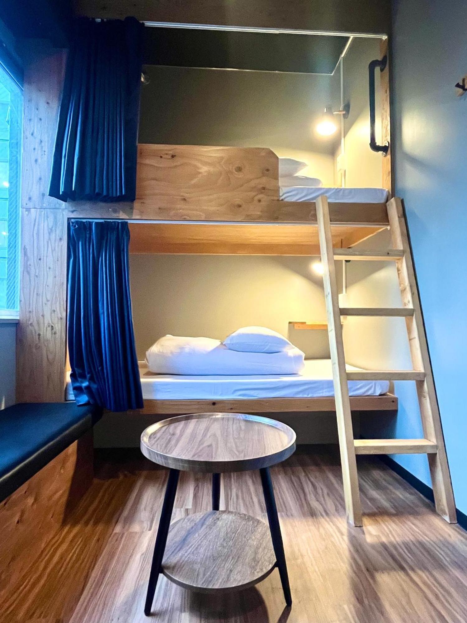 Wasabi Mita Hotel 도쿄 외부 사진