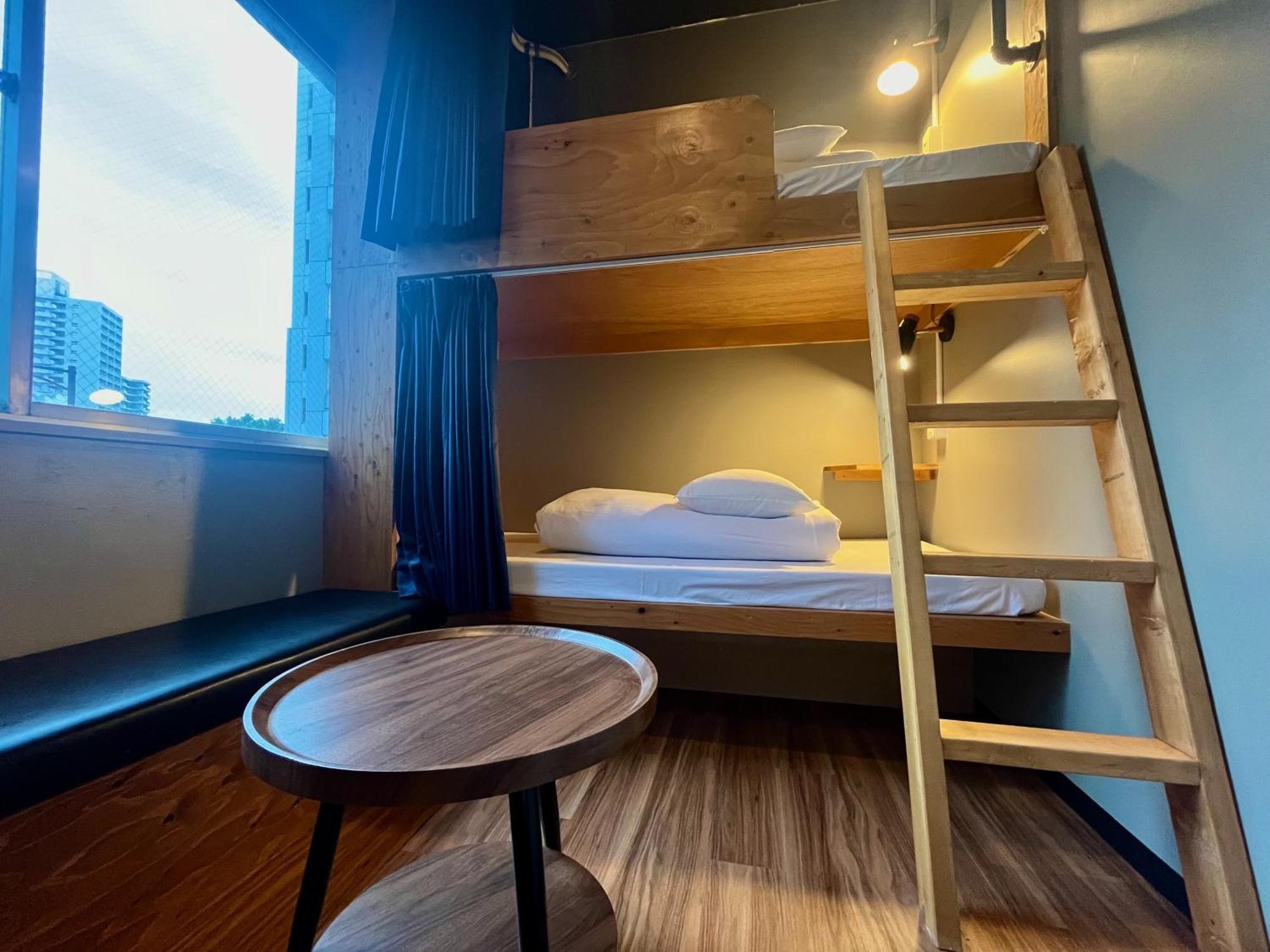 Wasabi Mita Hotel 도쿄 외부 사진