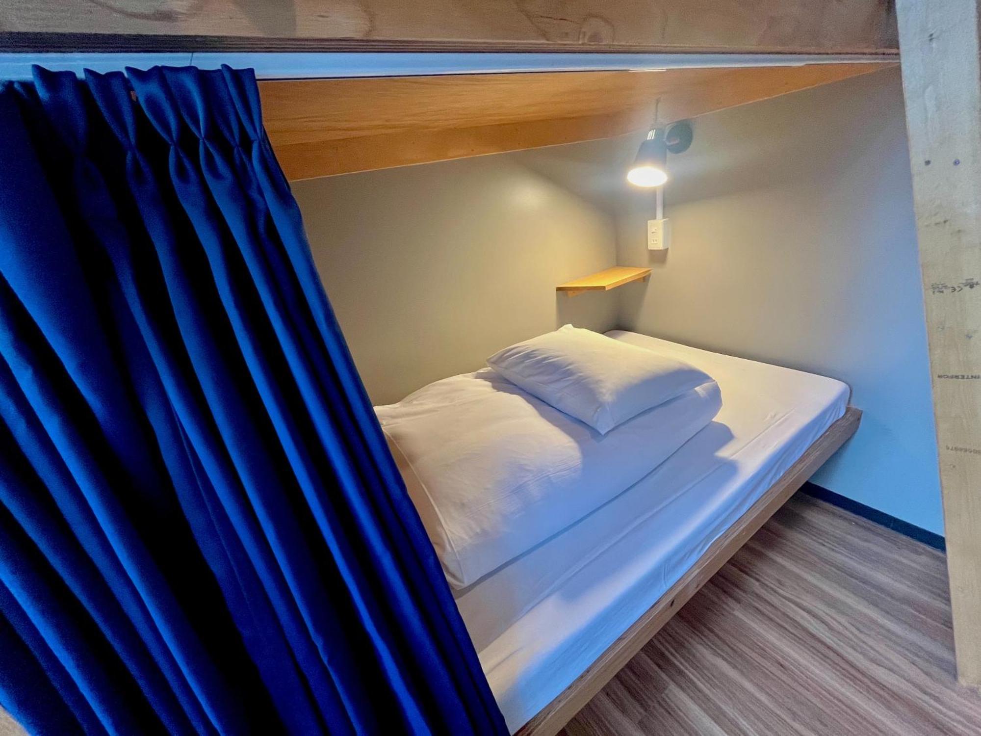 Wasabi Mita Hotel 도쿄 외부 사진