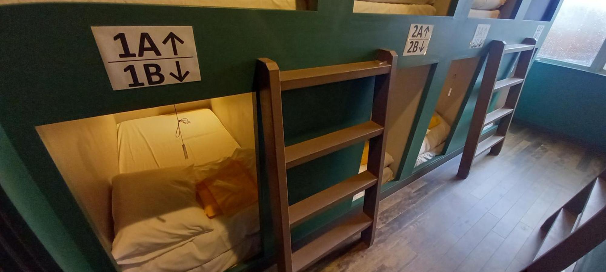 Wasabi Mita Hotel 도쿄 외부 사진