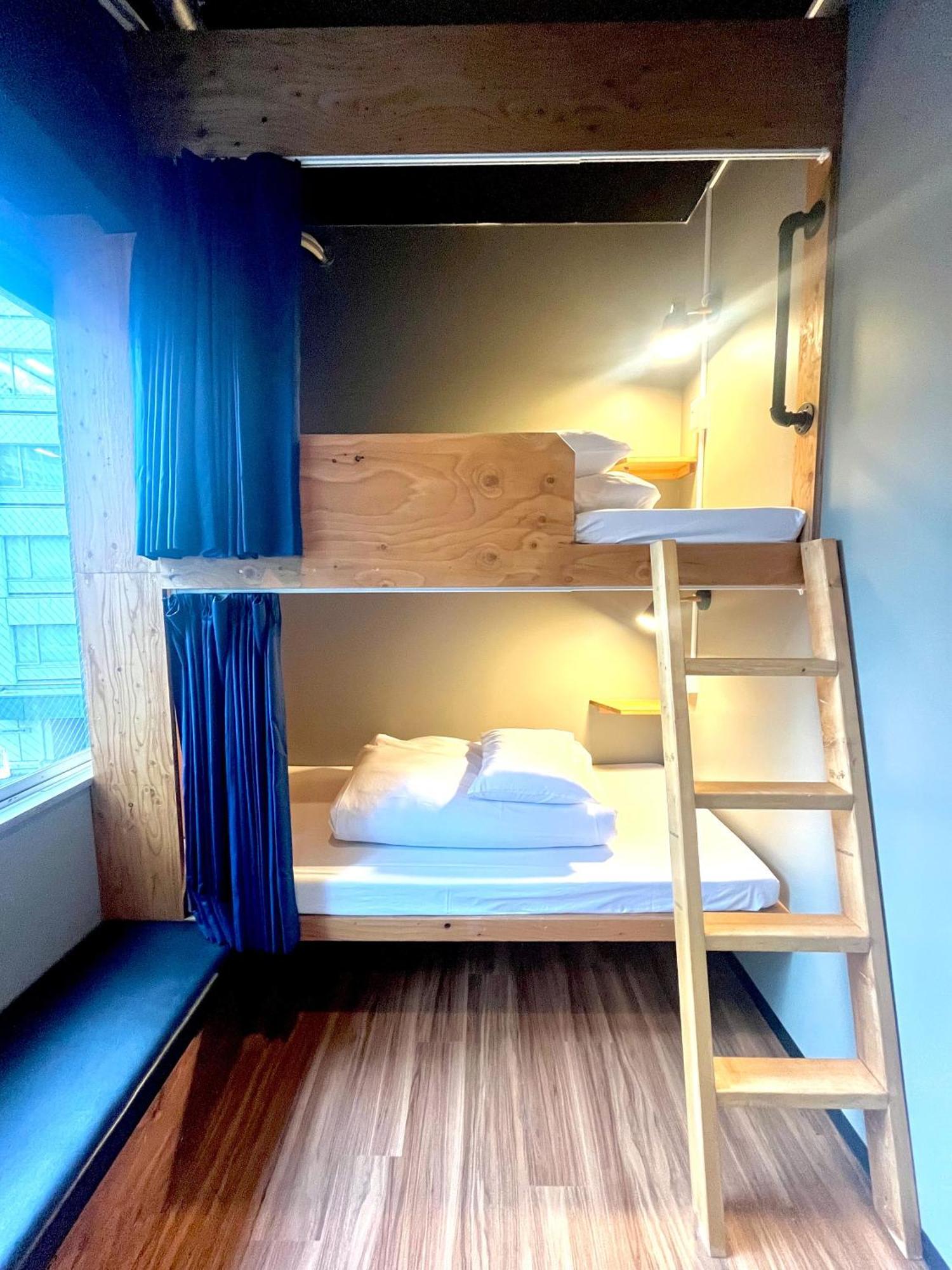 Wasabi Mita Hotel 도쿄 외부 사진