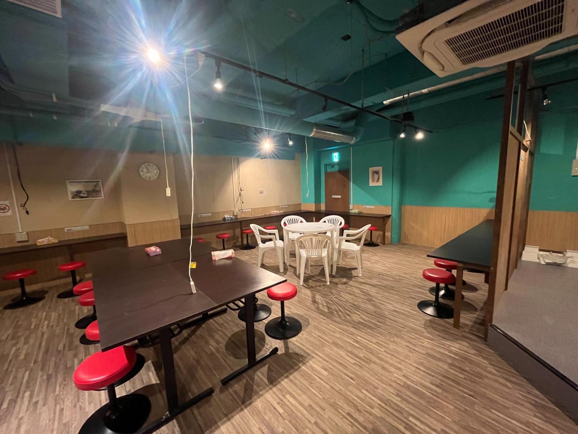 Wasabi Mita Hotel 도쿄 외부 사진