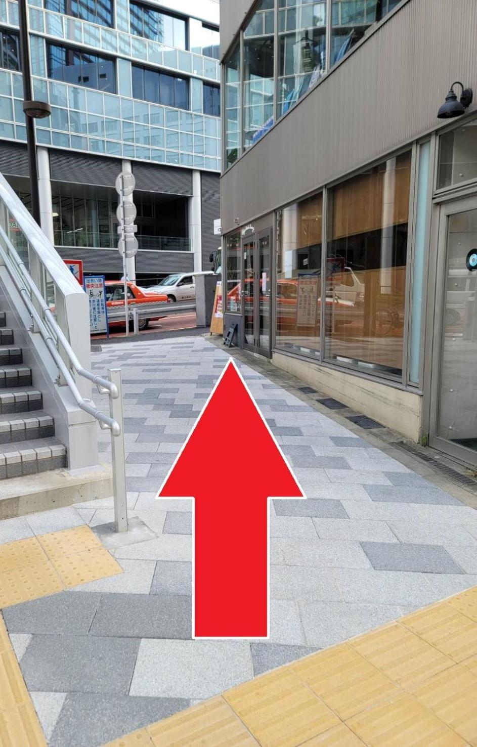 Wasabi Mita Hotel 도쿄 외부 사진